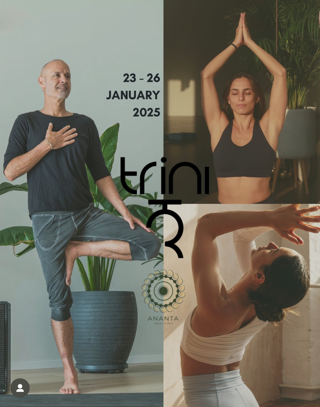 yoga retreat cyorus