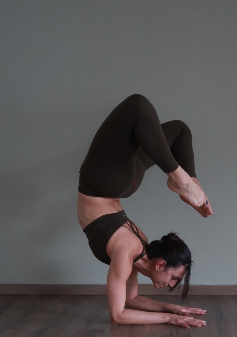 Hatha Viyasa