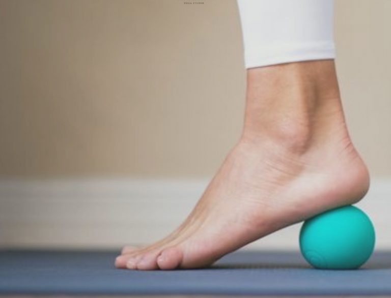 Myofascia release moility