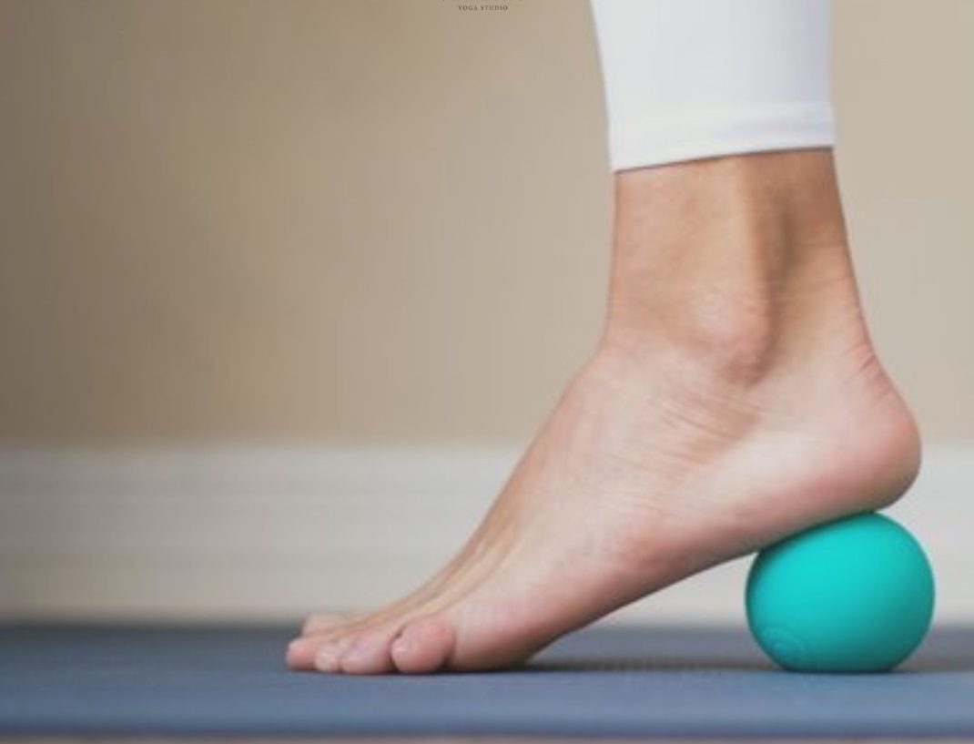 Myofascia release moility