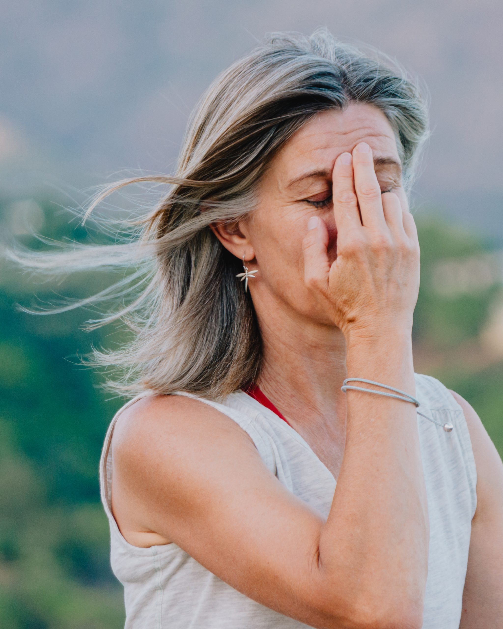 breathwork, meditation