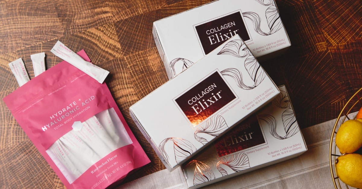 hydration skin beauty